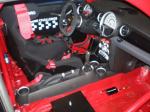 Mini Cooper JCW Clubman Challenge Racer 2008 года